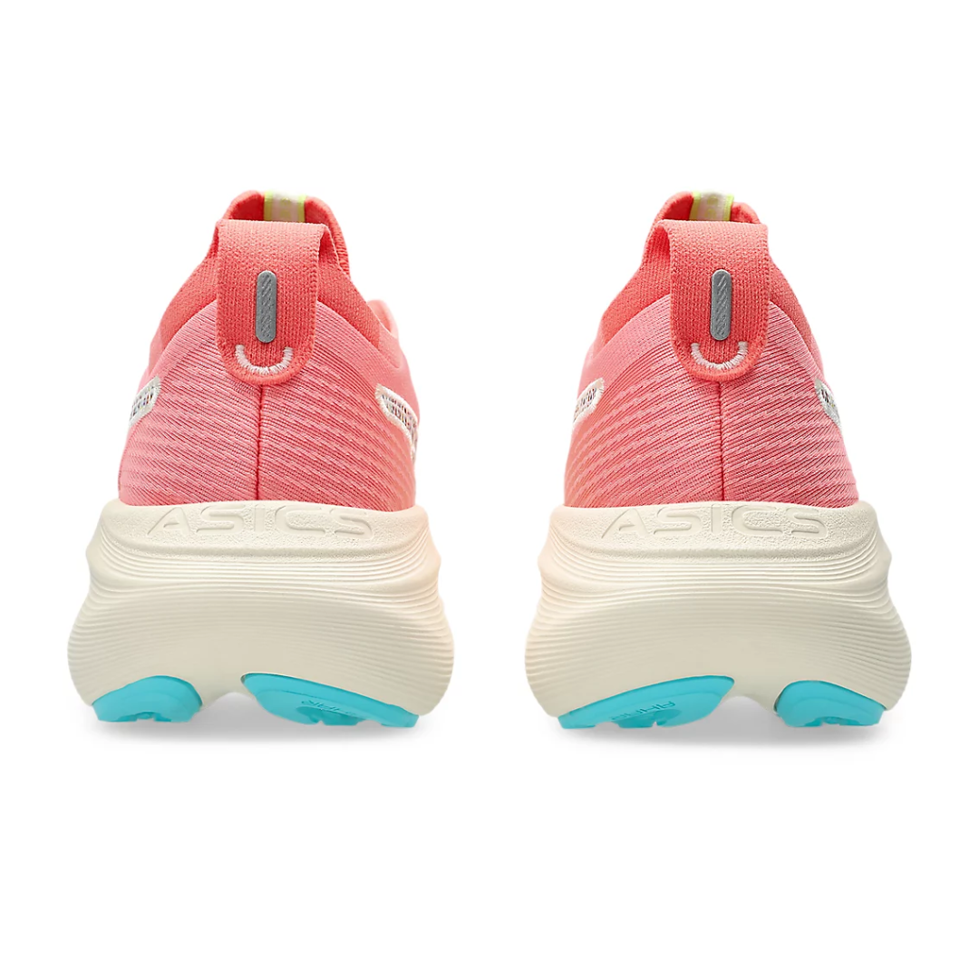 ASICS Womens Gel-Nimbus 27 TR - Trail