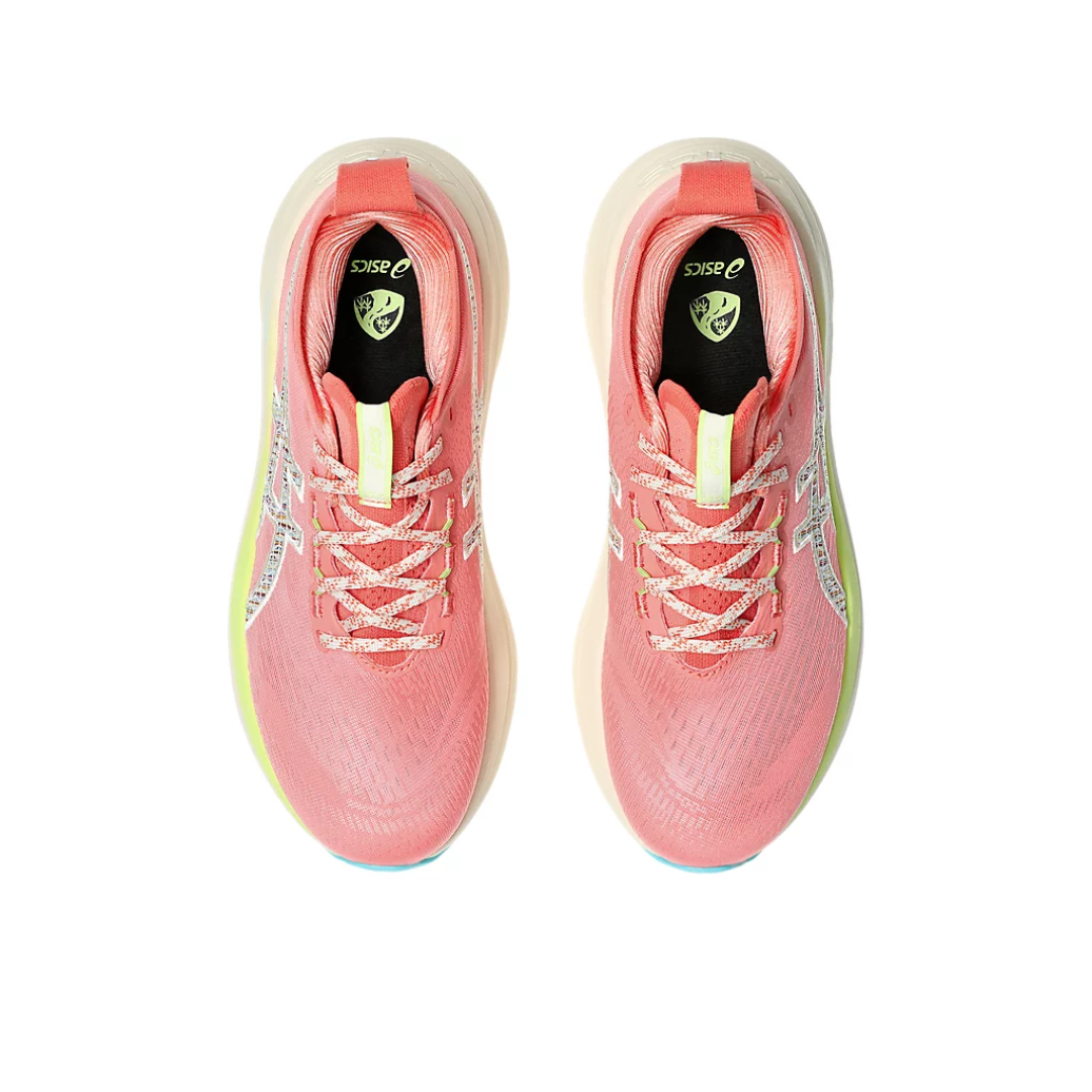 ASICS Womens Gel-Nimbus 27 TR - Trail