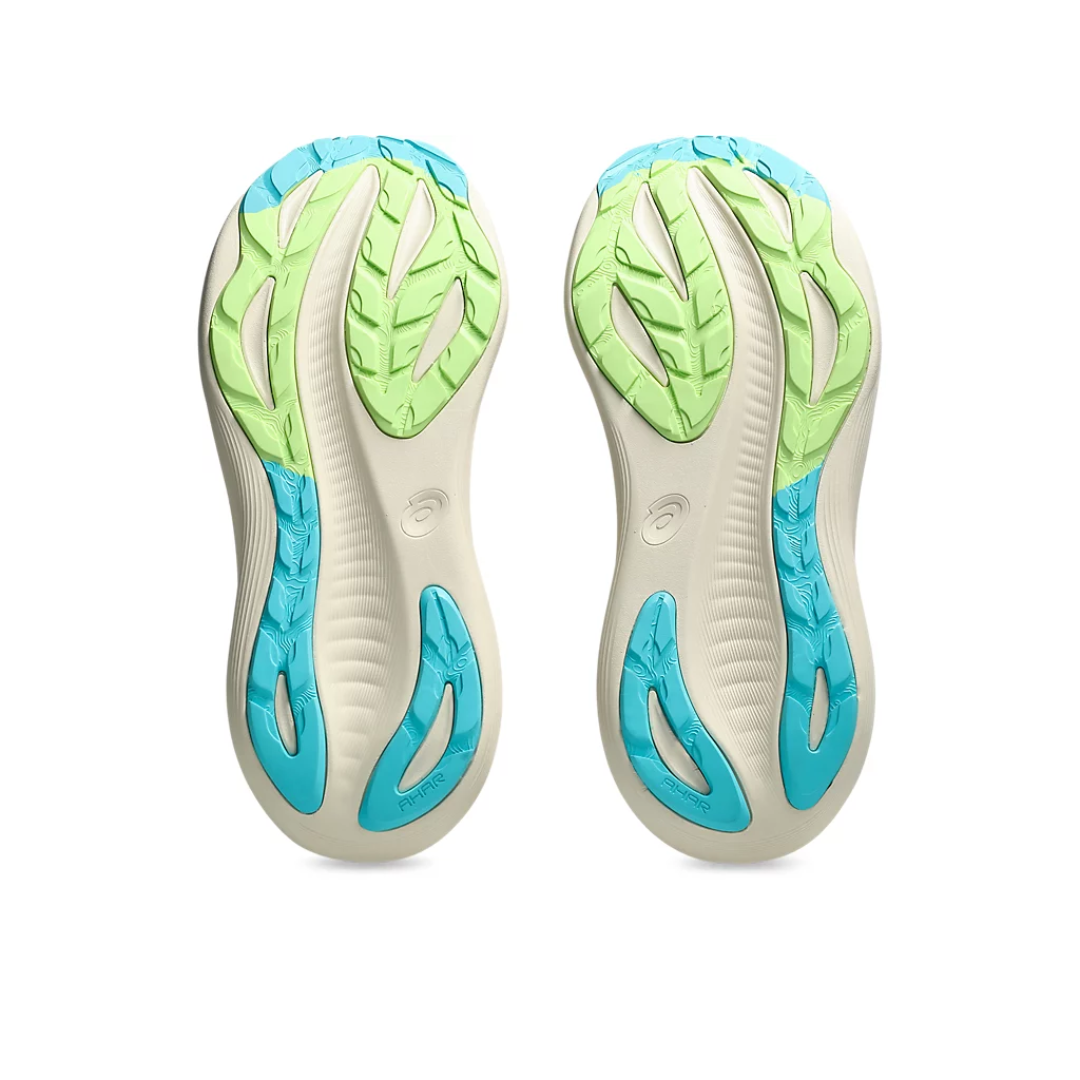 ASICS Womens Gel-Nimbus 27 TR - Trail