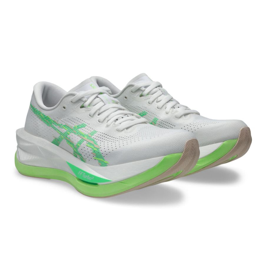 ASICS Womens Sonicblast