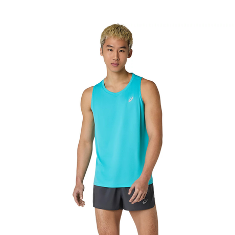 ASICS Mens Core Singlet