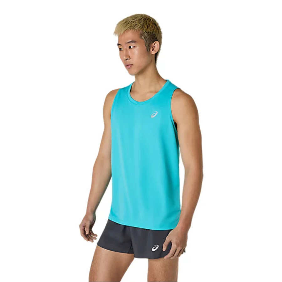 ASICS Mens Core Singlet