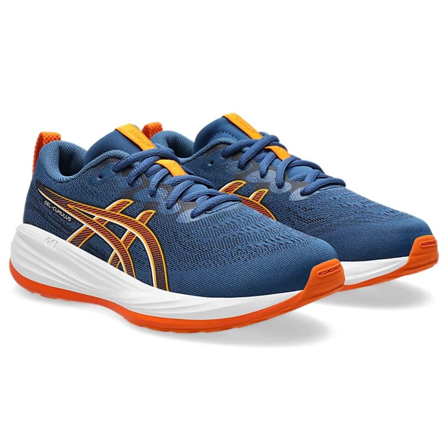 ASICS Kids Gel-Cumulus 27 GS