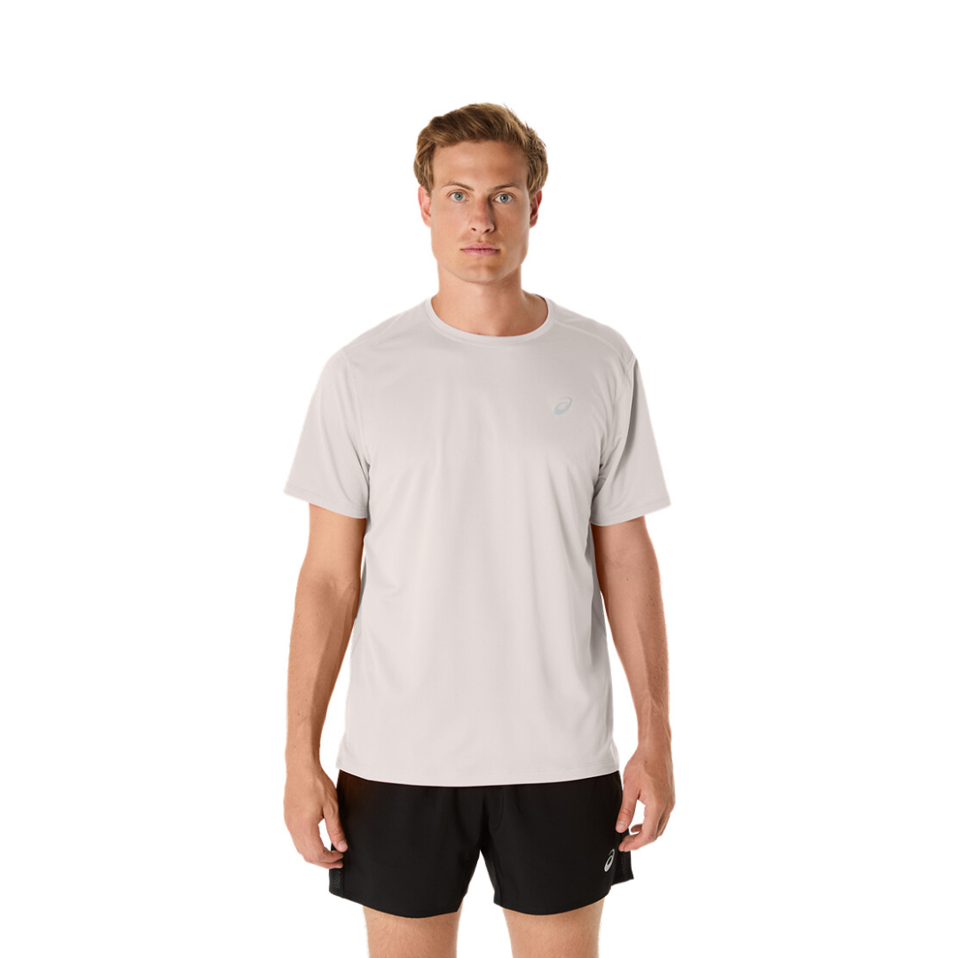 ASICS Mens Core SS Top SS25
