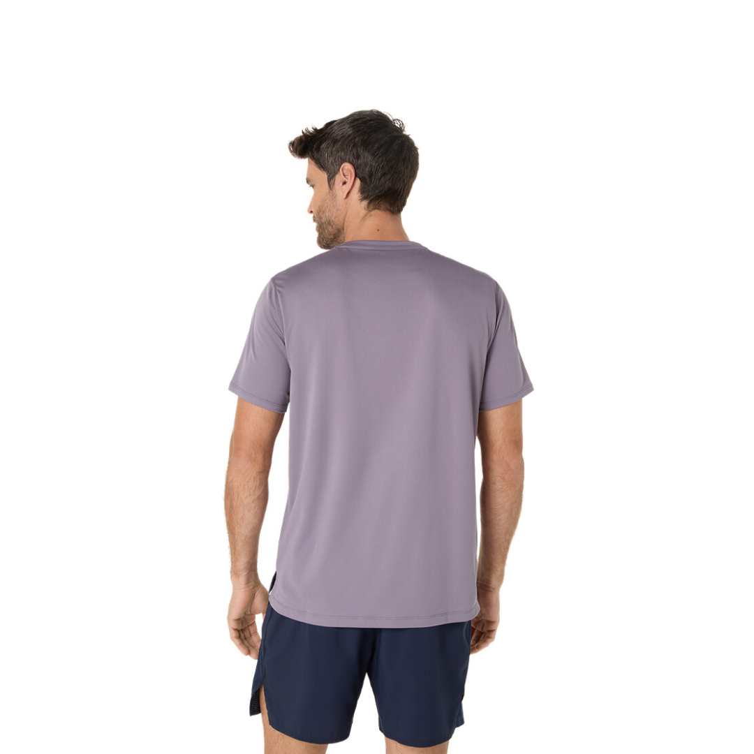 ASICS Mens Core SS Top SS25