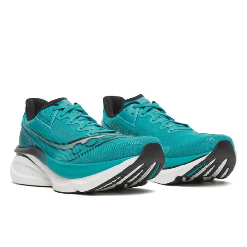 Saucony Mens Endorphin Azura - Neutral
