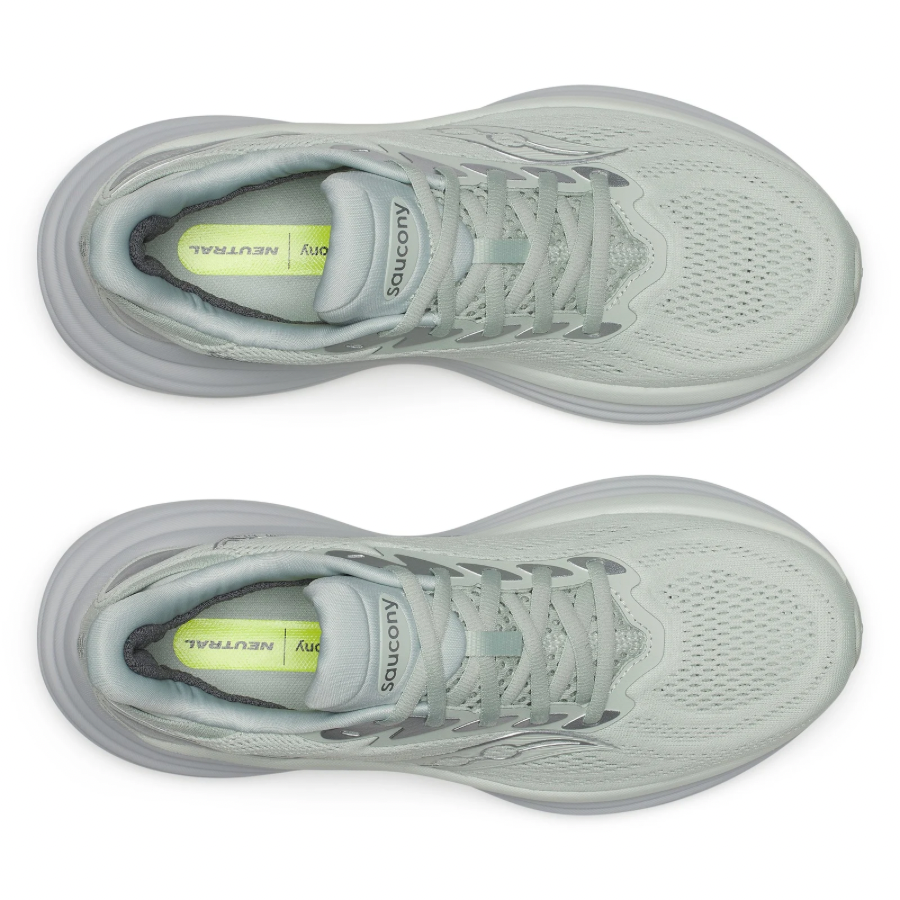 Saucony Womens Triumph 24 - Neutral