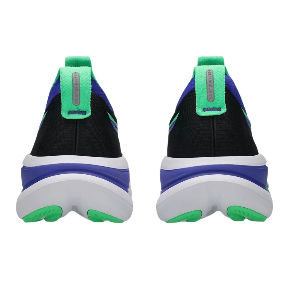 ASICS Mens Gel-Nimbus 28 - Neutral