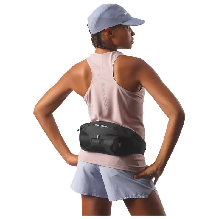 Salomon Cross One Bottle Unisex Belt