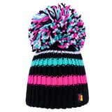 Big Bobble Hat - Return Of The Jade-I