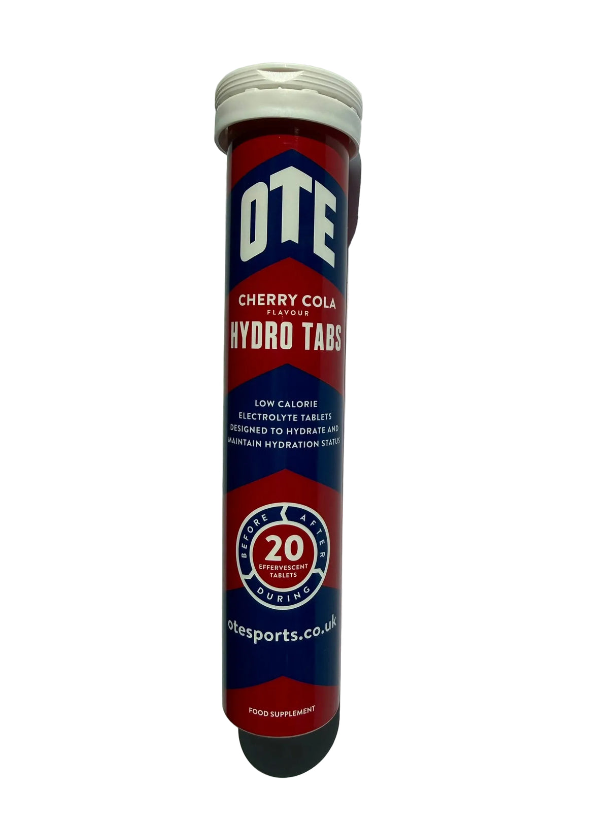 OTE Hydro Tabs - Cherry Cola