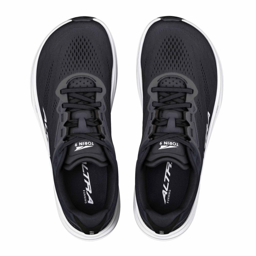 Altra Womens Torin 9 - Neutral