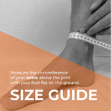 Bearhug Ankle Compression Support Sleeve