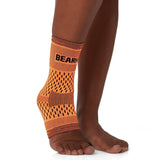 Bearhug Ankle Compression Support Sleeve