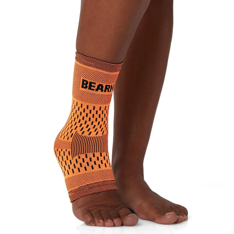 Bearhug Ankle Compression Support Sleeve