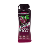 Beet It Sport Nitrate Energy Gels
