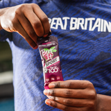 Beet It Sport Nitrate Energy Gels