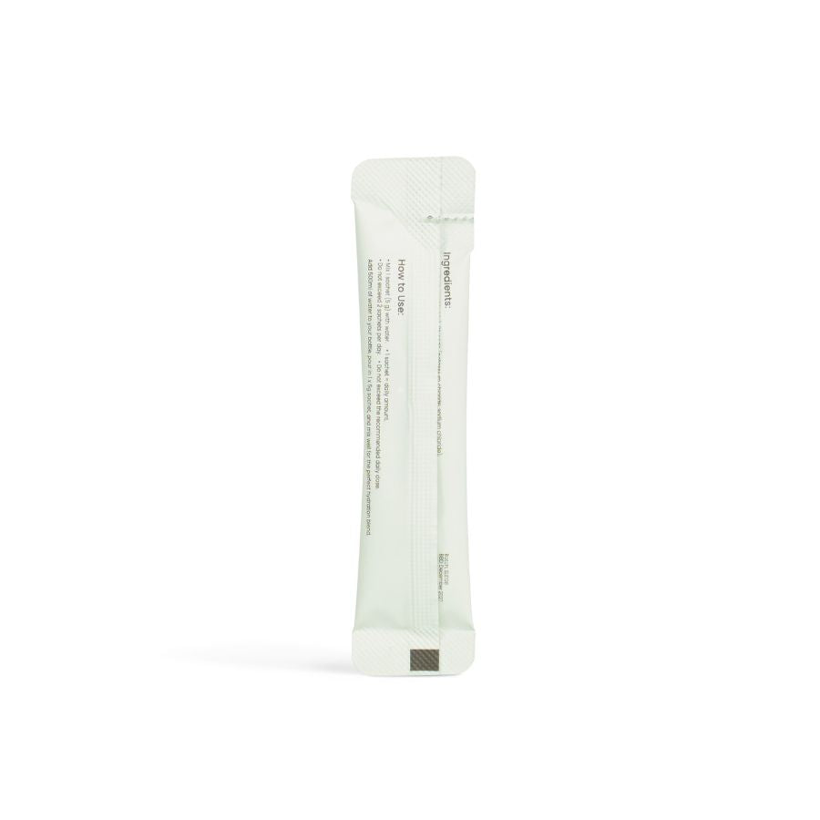 Solace Performance - Berry & Yuzu