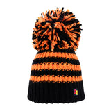 Big Bobble Hat Ginger Ninja