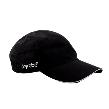 DryRobe - Quick Dry Cap