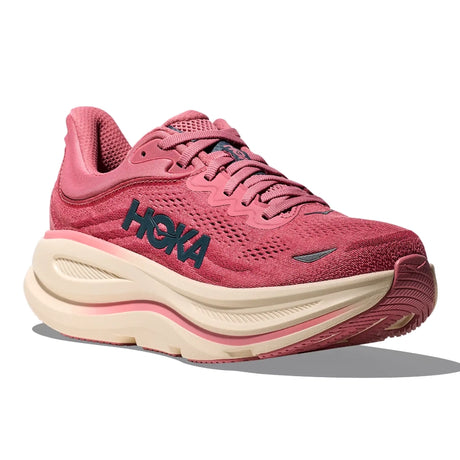 Bondi 9 Neutral lingonberry cranberry