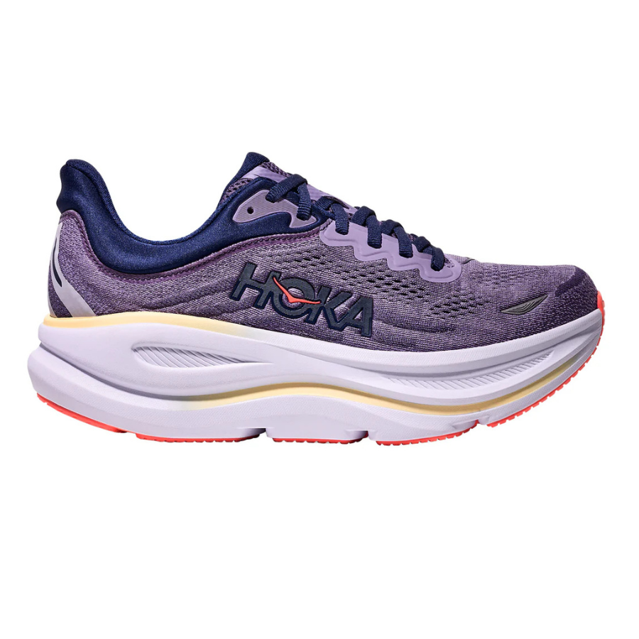 HOKA Womens Bondi 9 - Neutral