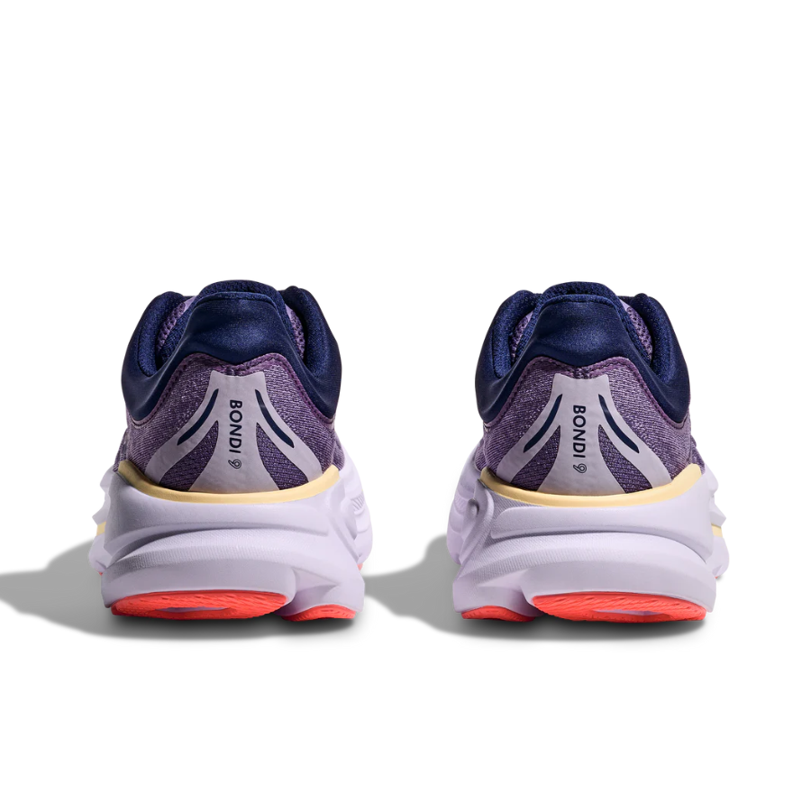 HOKA Womens Bondi 9 - Neutral