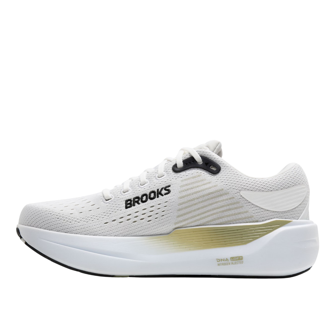 Brooks Mens Ghost Max 3 - Neutral