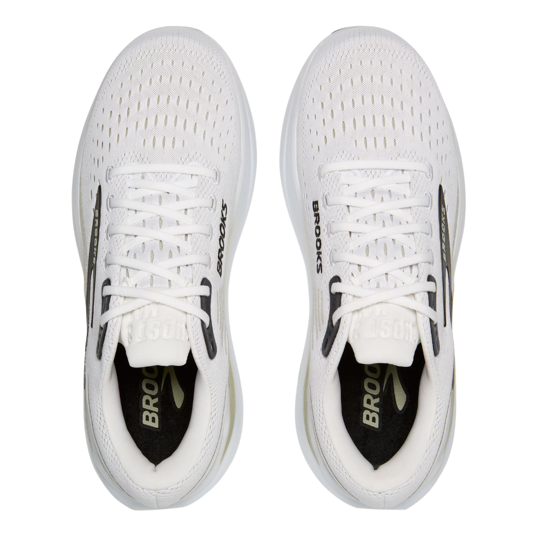 Brooks Mens Ghost Max 3 - Neutral