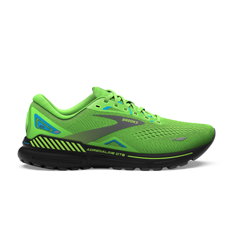 Brooks Mens Adrenaline GTS 23