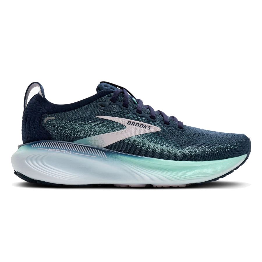 Brooks Womens Adrenaline GTS 25