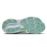 Brooks Adrenaline GTS 25 White Nightlife