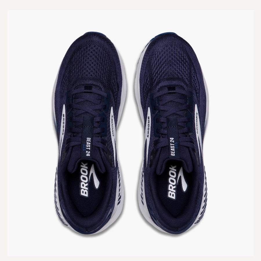Brooks Mens Beast GTS 24 (Wide) - Stability