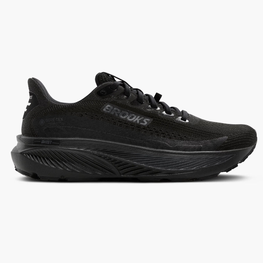 Brooks Mens Ghost 17 GTX - Neutral