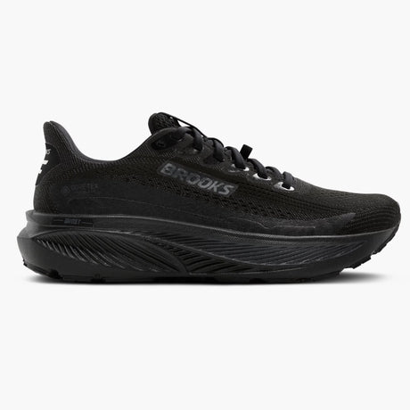 Brooks Mens Ghost 17 GTX - Neutral