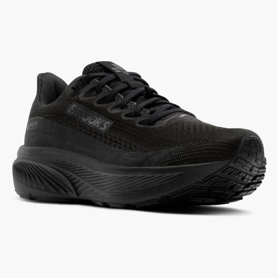 Brooks Mens Ghost 17 GTX - Neutral