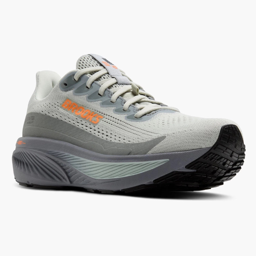 Brooks Mens Ghost 17 GTX - Neutral