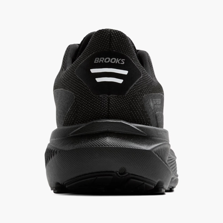 Brooks Mens Ghost 17 GTX - Neutral