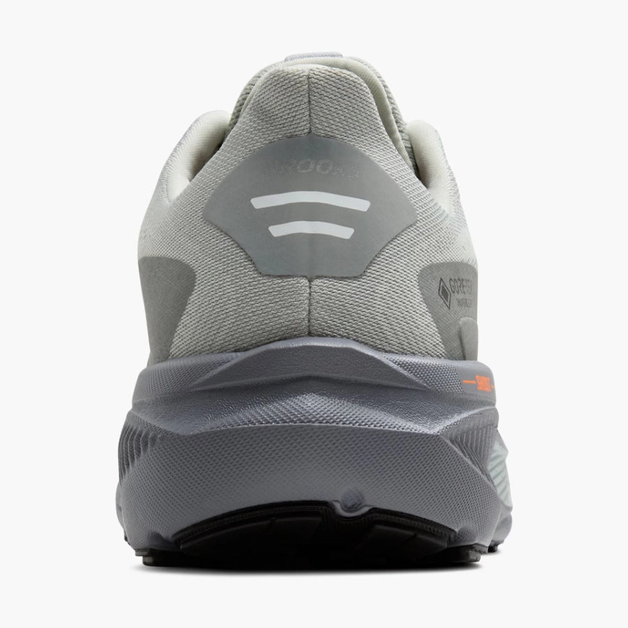 Brooks Mens Ghost 17 GTX - Neutral