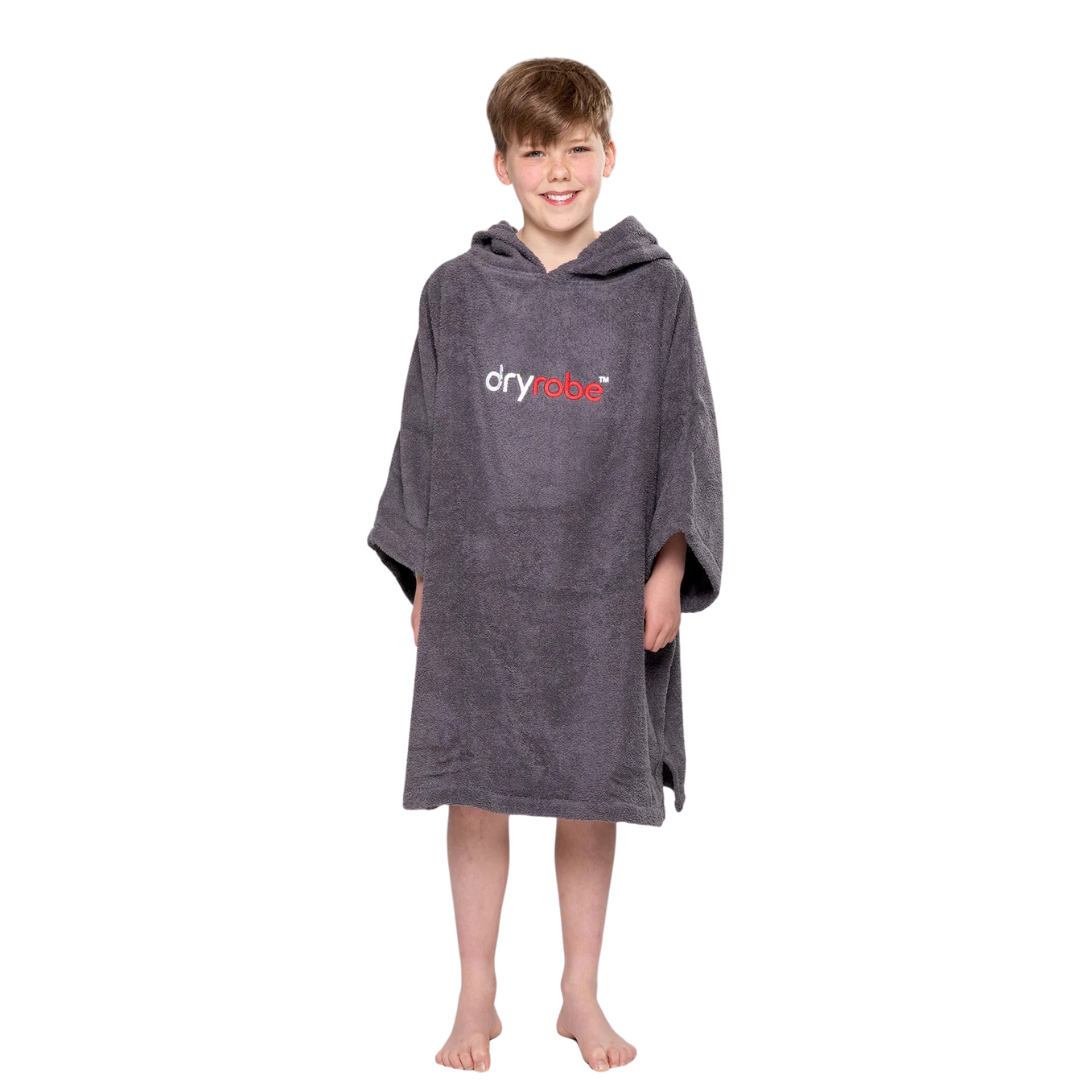 DRYROBE Kids Organic Towel