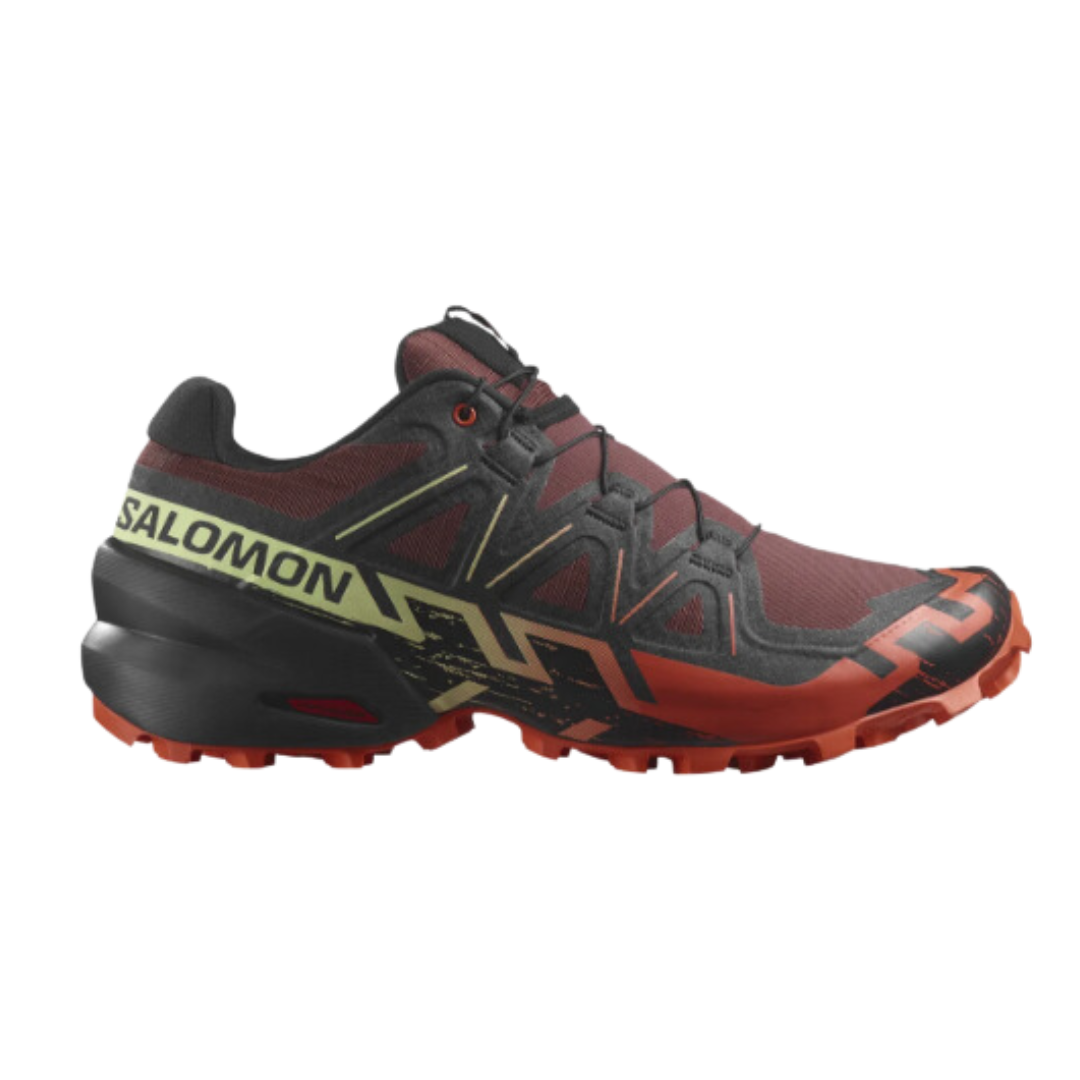 Salomon Mens Speedcross 6