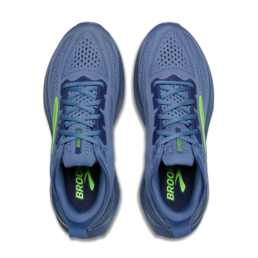 Brooks Mens Glycerin 23 - Neutral