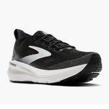 Brooks Glycerin GTS 23 Black Grey White