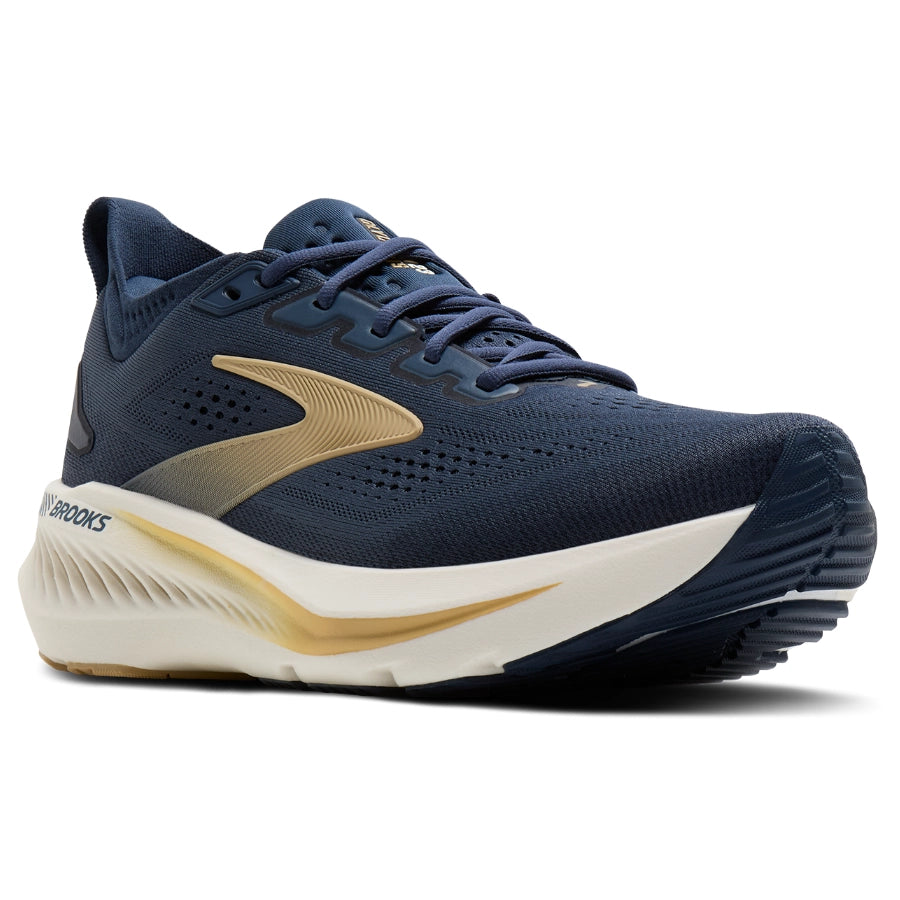 Brooks Mens Glycerin GTS 23 - Stability