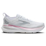 Brooks Glycerin GTS 23 White Harbour Mist Metallic