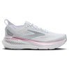 Brooks Glycerin GTS 23 White Harbour Mist Metallic