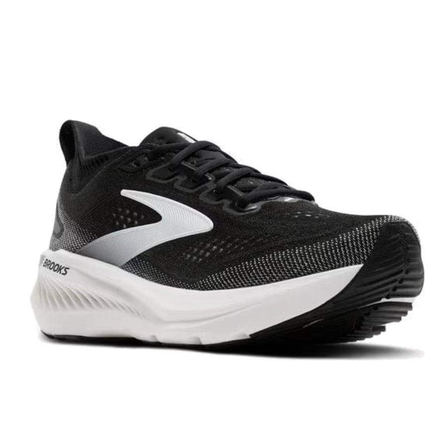 Brooks Mens Glycerin GTS 23 - Wide