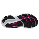 Brooks Glycerin GTS23 White Phantom Cyber Pink