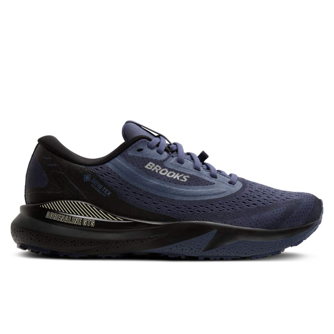 Brooks Mens Adrenaline GTS 24 GTX