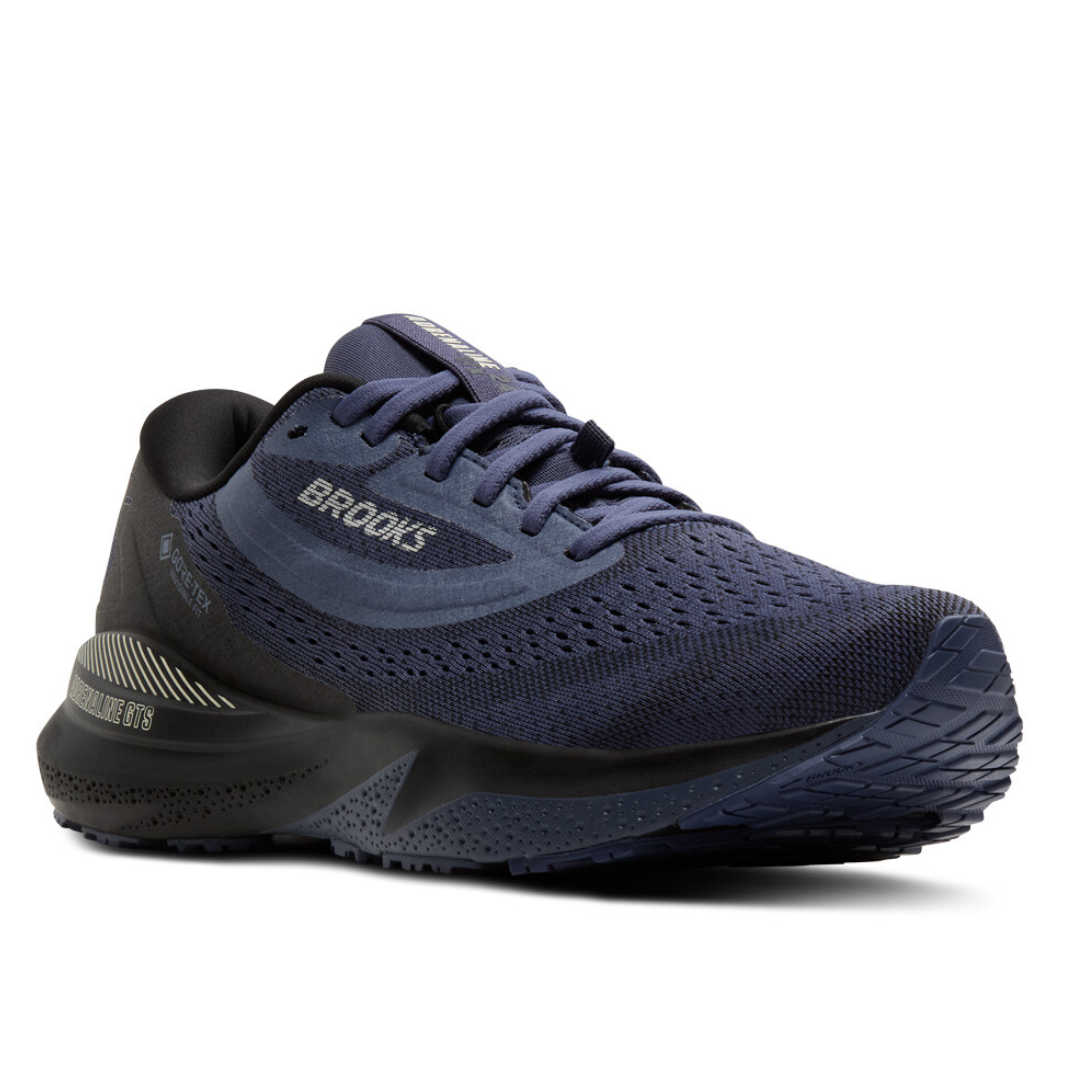 Brooks Mens Adrenaline GTS 24 GTX